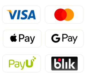 Payment Logos Mobile KAJO